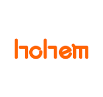 Hohem logo